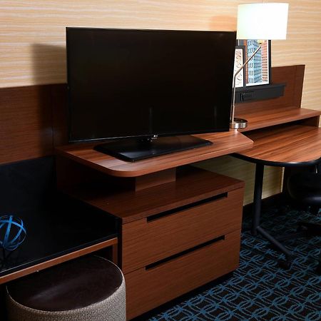 Fairfield Inn & Suites By Marriott Omaha West Esterno foto