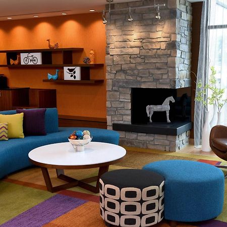 Fairfield Inn & Suites By Marriott Omaha West Esterno foto