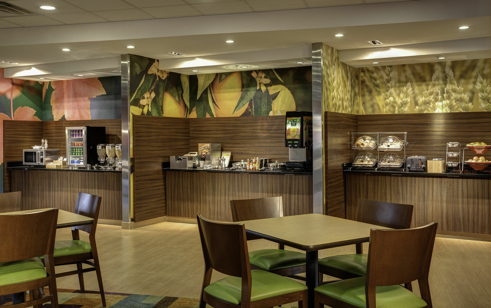 Fairfield Inn & Suites By Marriott Omaha West Esterno foto