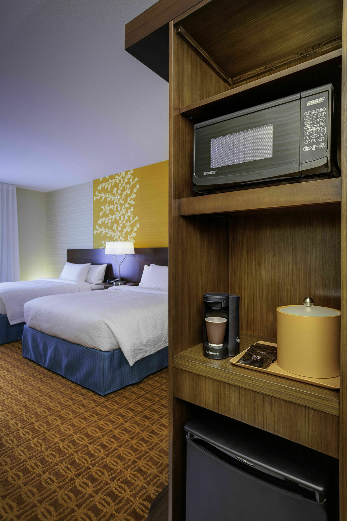 Fairfield Inn & Suites By Marriott Omaha West Esterno foto