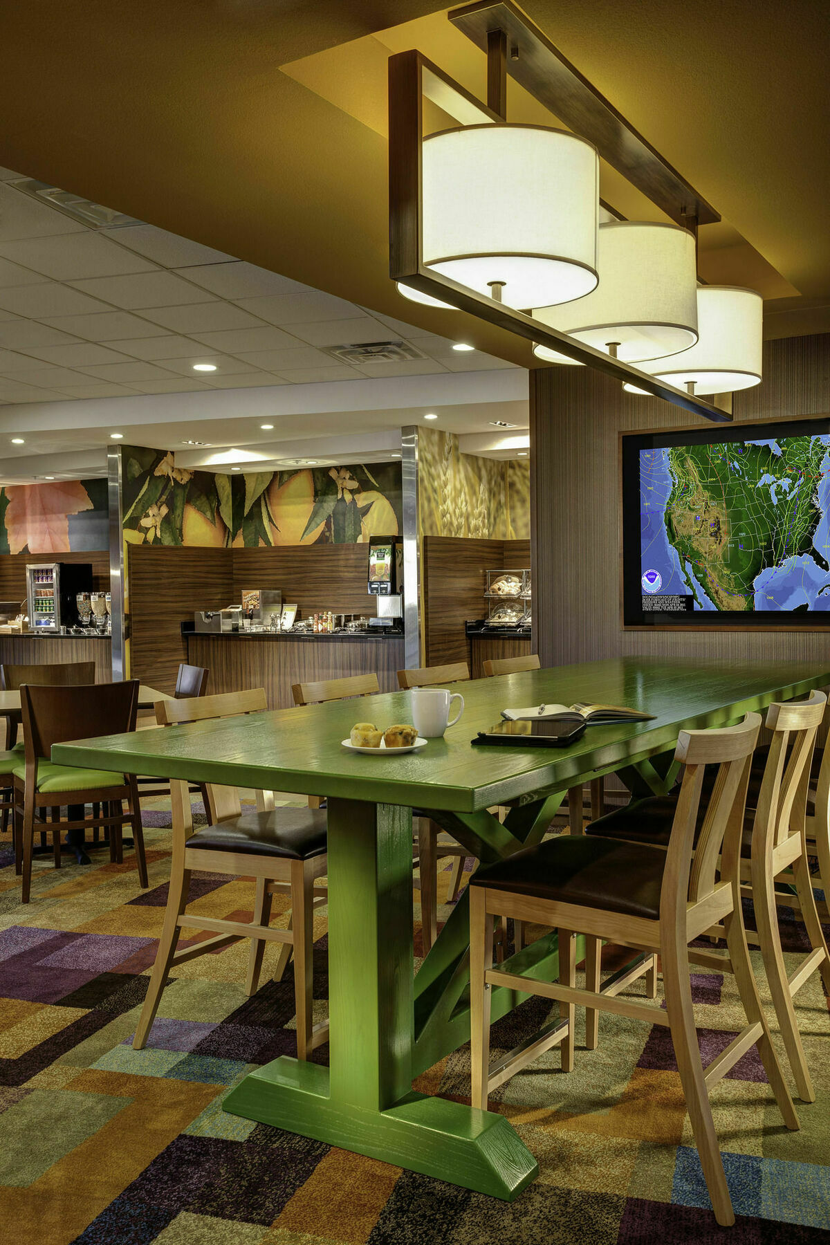 Fairfield Inn & Suites By Marriott Omaha West Esterno foto